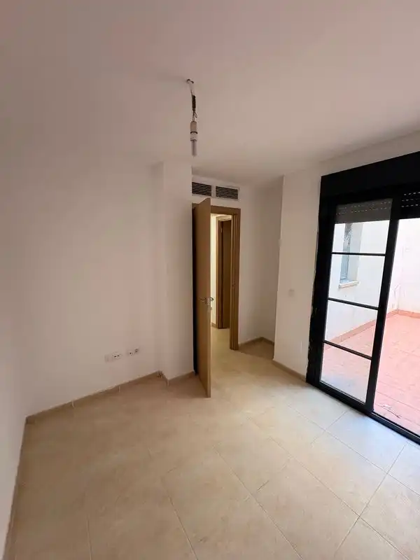 Piso en venta en Roquetas de Mar
