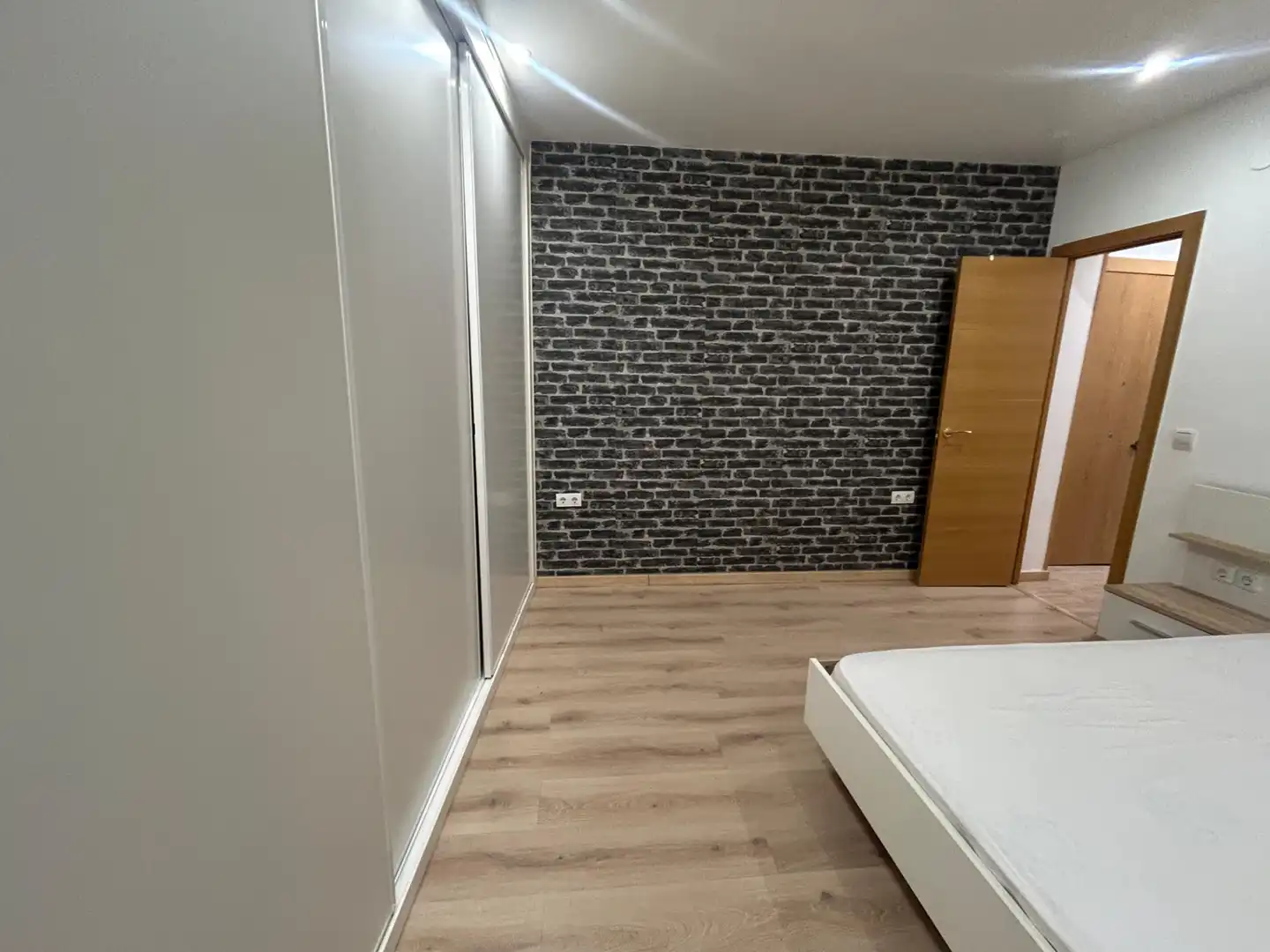 Piso en venta en Calle de Arrieta, 9, Palacio