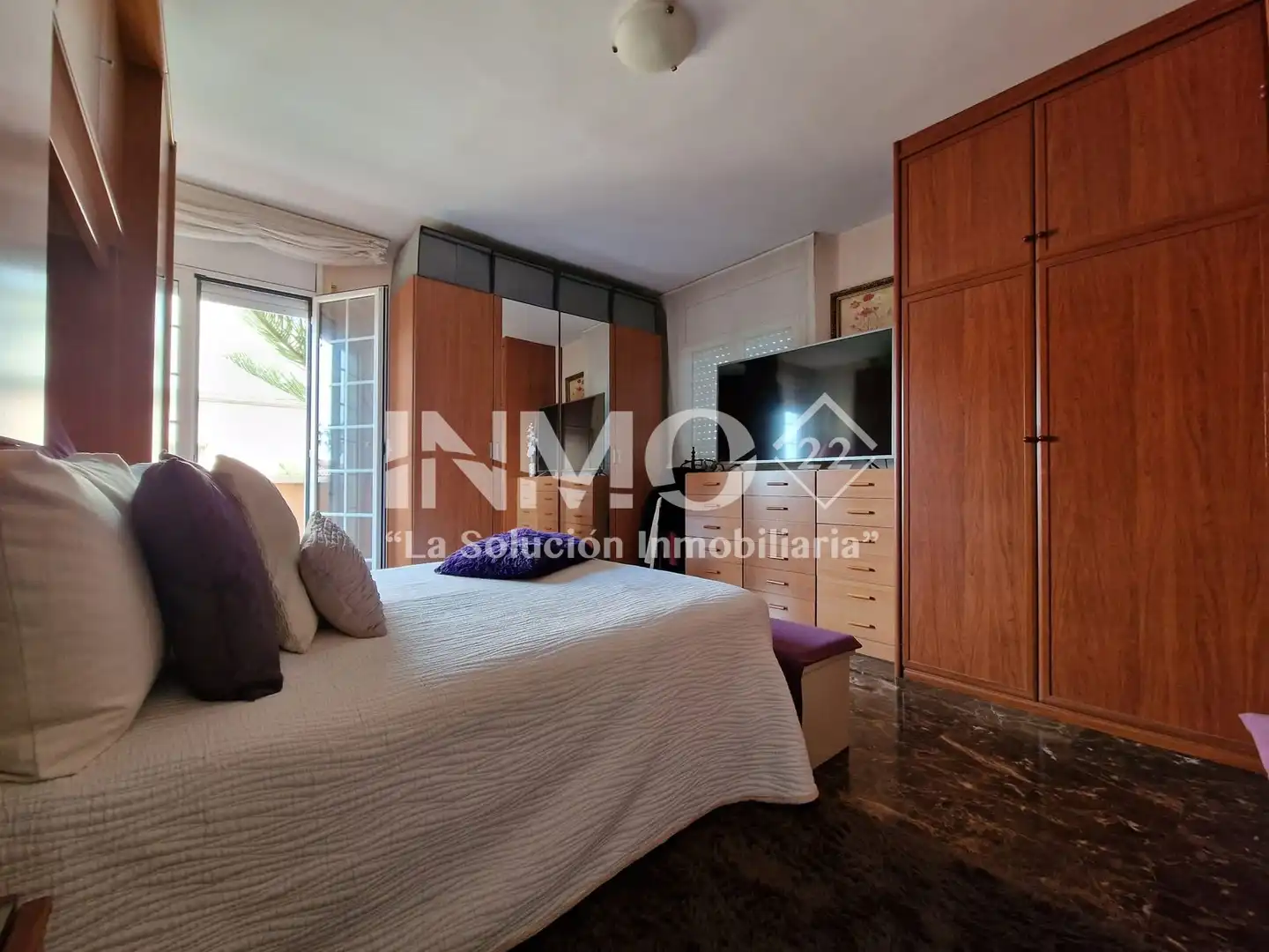 Detached house with pool for sale in Carrer Moscú, imagen 17