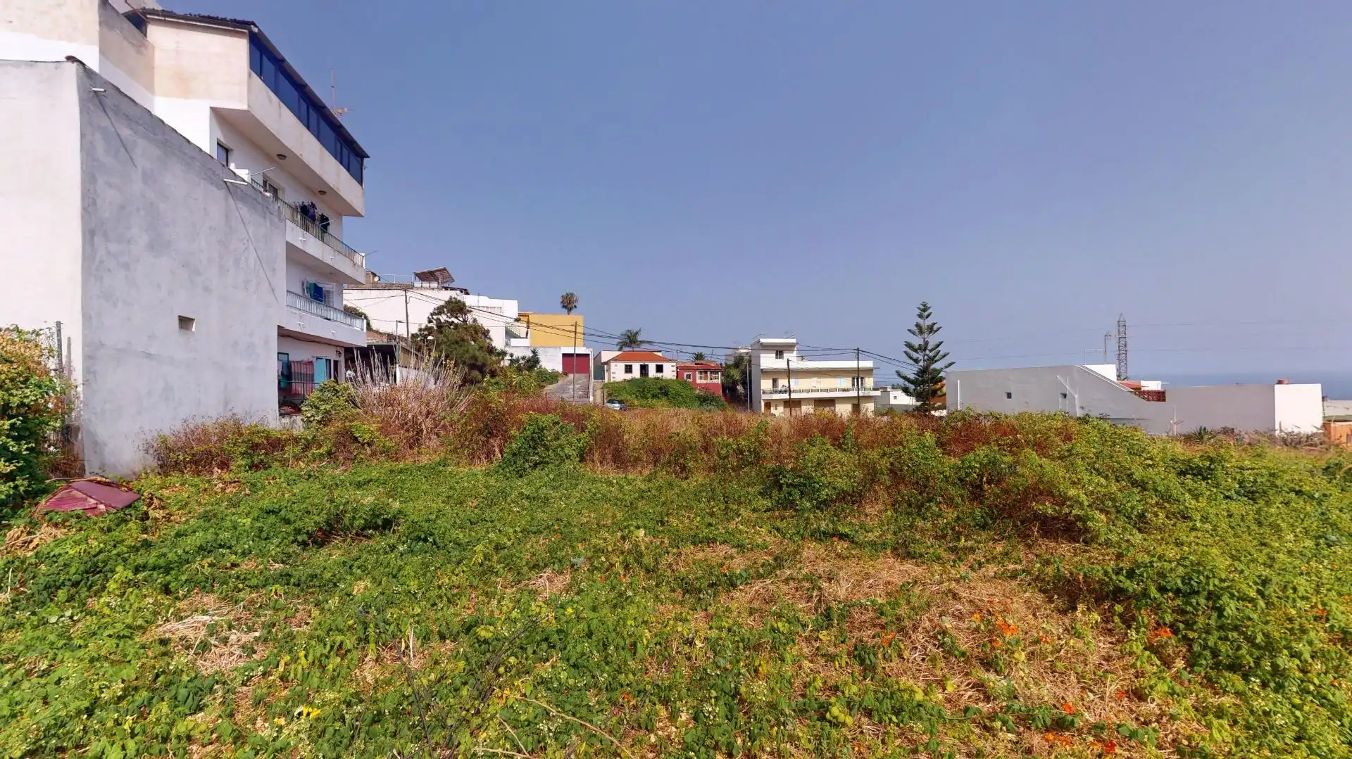 Residential for sale in San Cristóbal de la Laguna