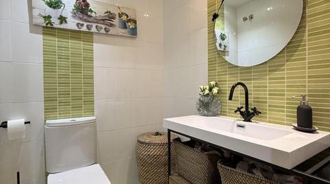 Foto 5 de Dúplex en venda a Riba-roja de Túria, Valencia