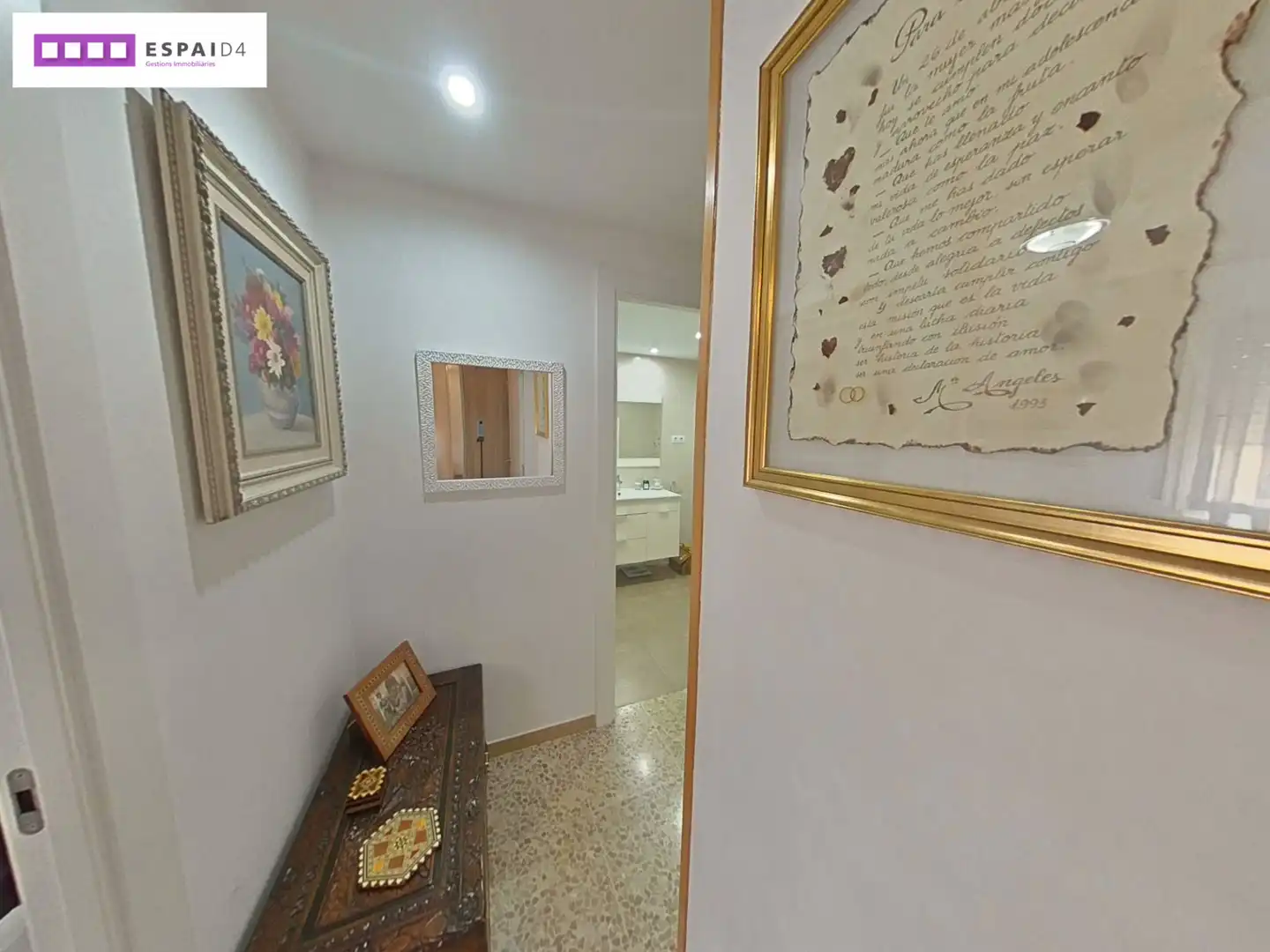 Piso en venta en Ripollet con Aire acondicionado, Calefacción y Terraza