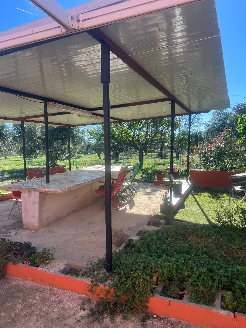 Jardín de Finca rústica en venta en Botarell con Jardín privado, Trastero y Amueblado