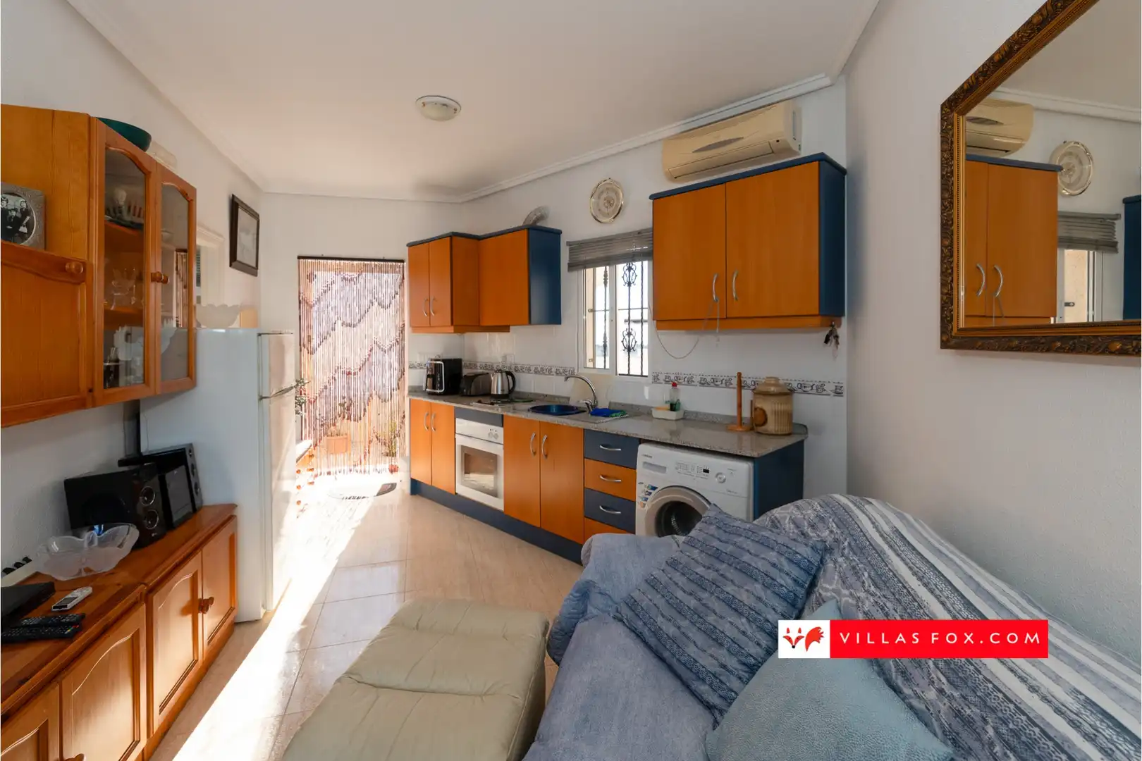 Apartament amb piscina en venda a San Miguel de Salinas, imagen 2