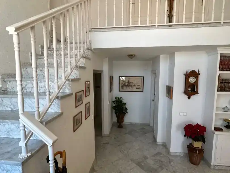 Casa o xalet en venda en Málaga Capital amb Aire condicionat