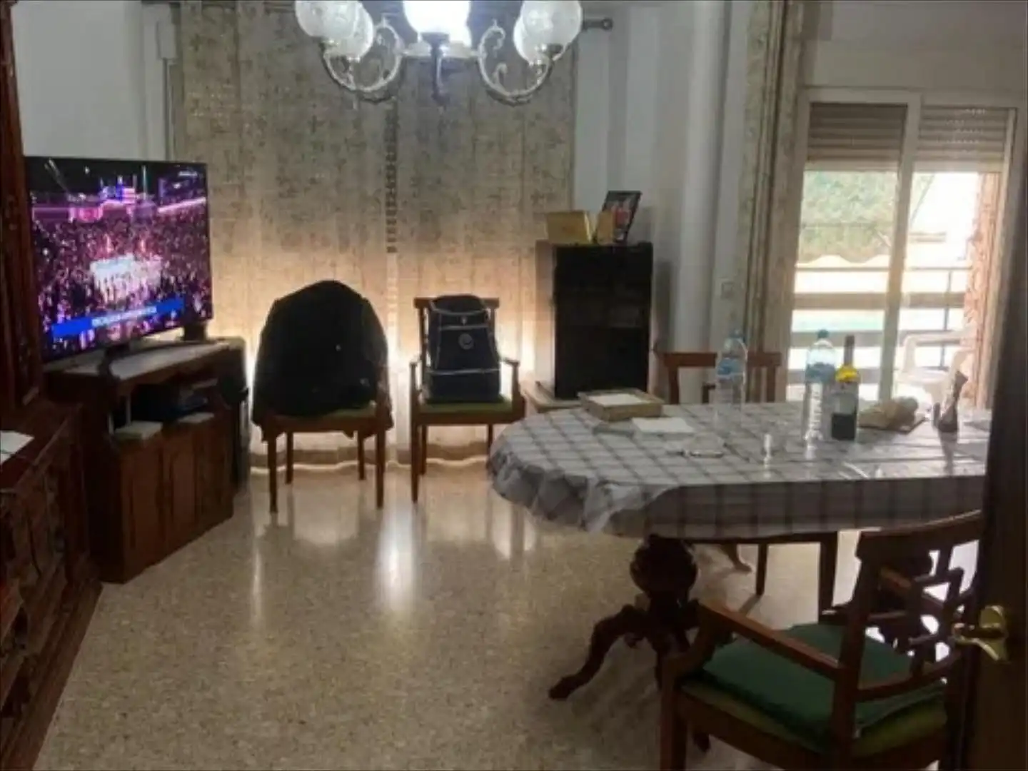 Apartament en venda a Silla