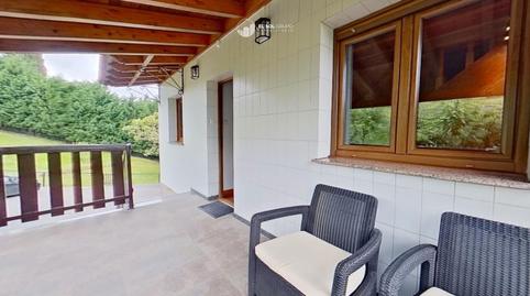 Foto 4 de Casa o chalet en venta en N/a, -1, Quintes - Arroes, Asturias