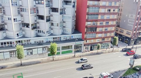 Foto 5 de Apartamento en venta en General Elorza, Salesas - Foncalada - Campoamor, Oviedo