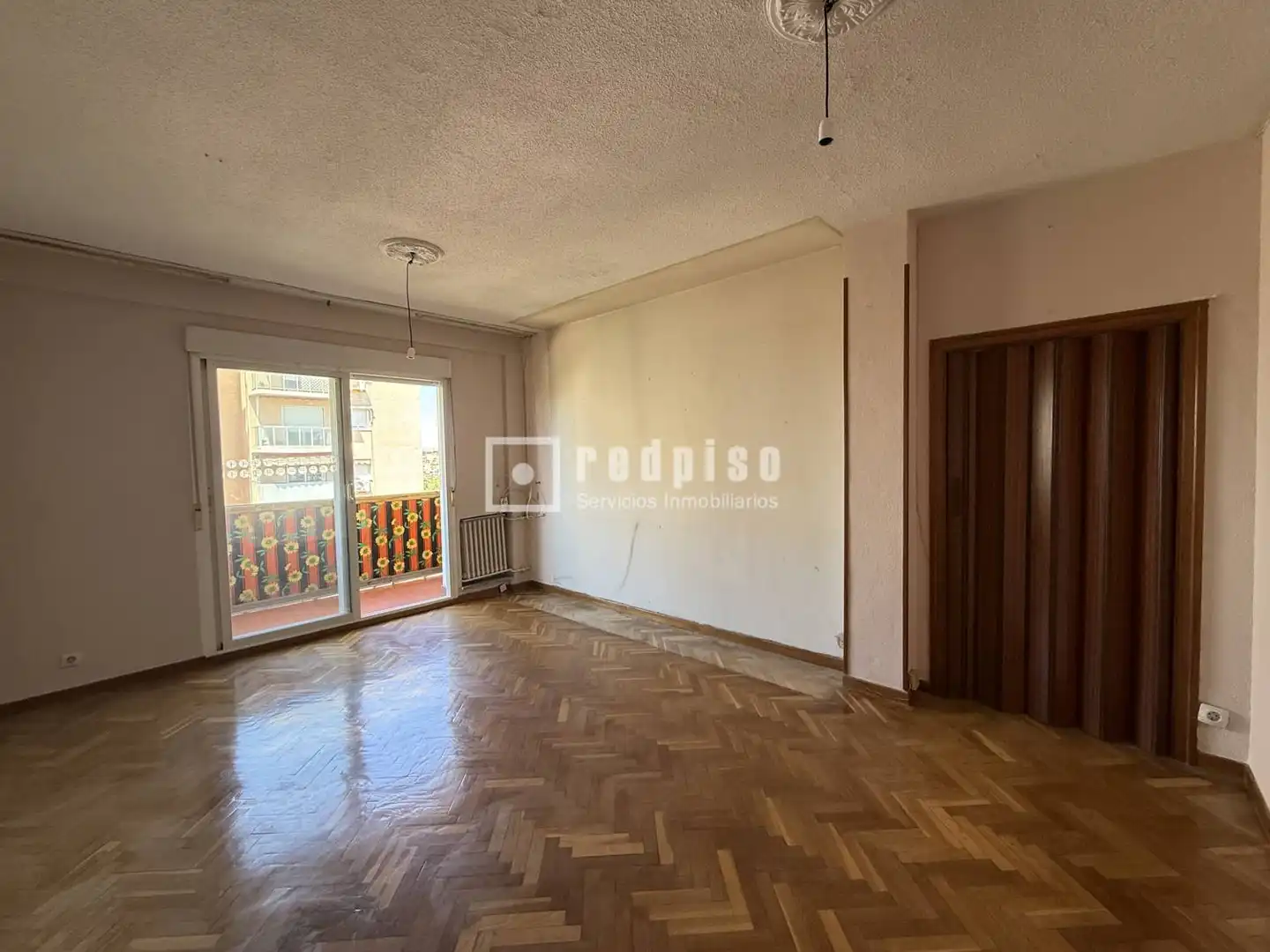 Piso con jardín en venta en de Santa Genoveva, imagen 19