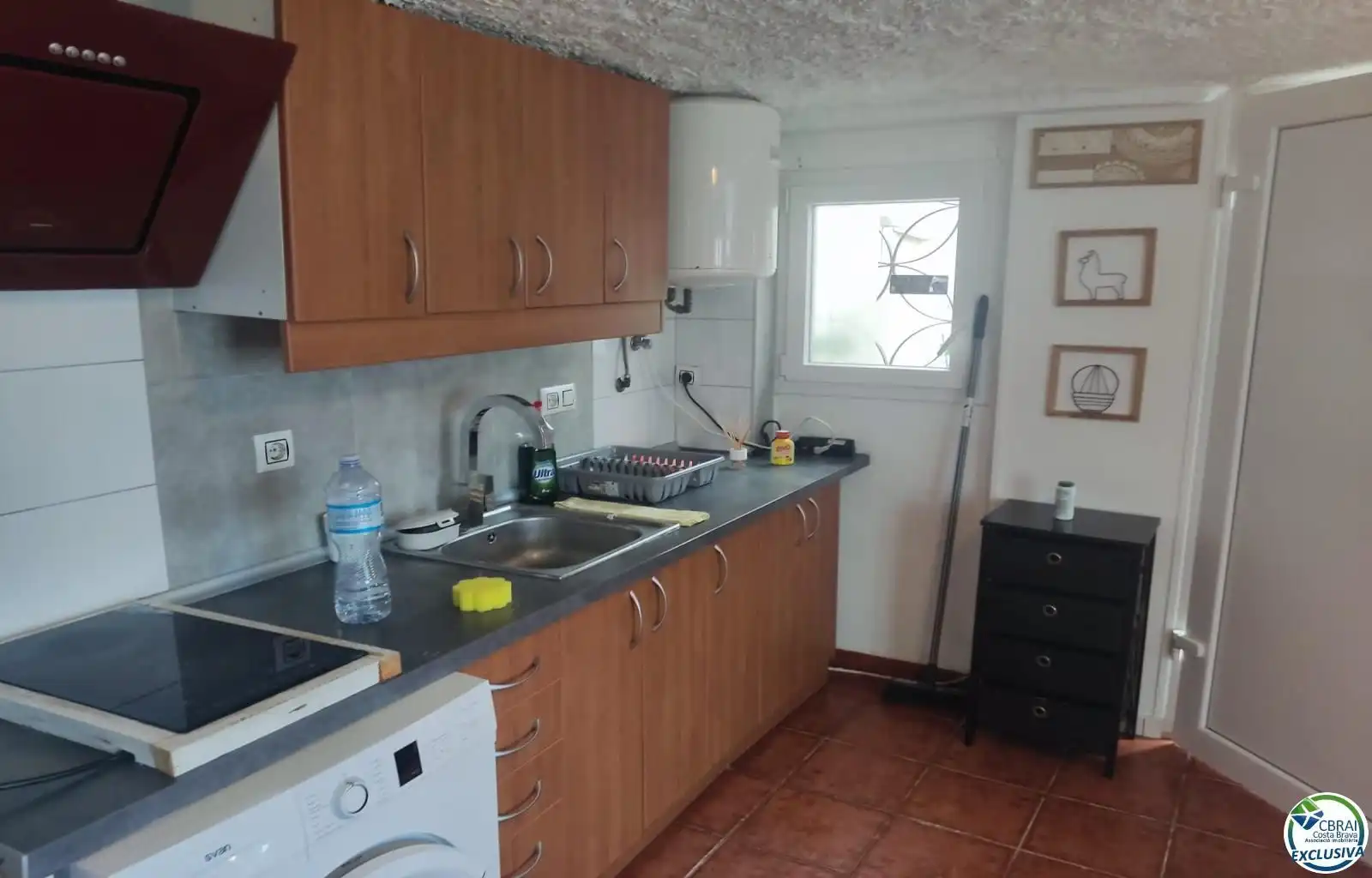 Kitchen of Garage for sale in Empuriabrava