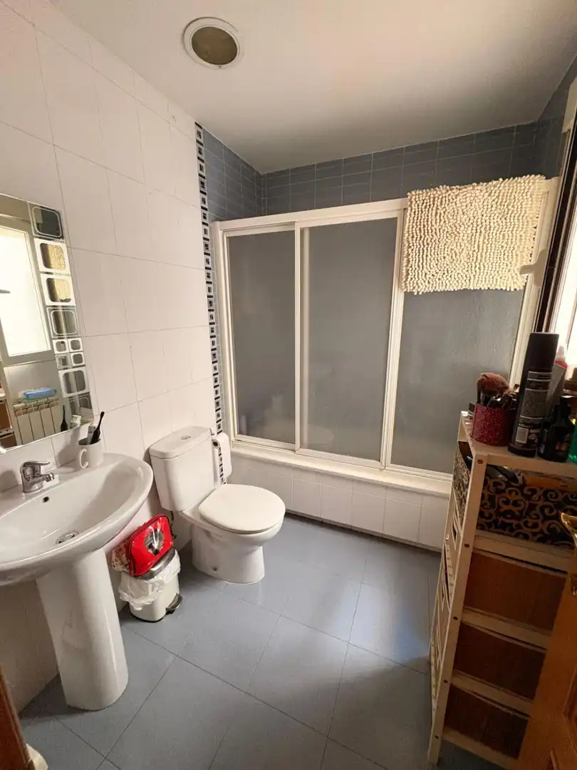 Piso con terraza en venta en Peréz Galdós, imagen 11