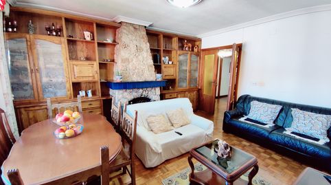 Foto 5 de Piso en venta en Santa Catalina - Ferial, Aranda de Duero