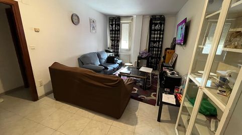 Foto 2 de Piso en venta en Del Arzobispo Añoa del Busto, Barrio del Ave, Zaragoza Capital