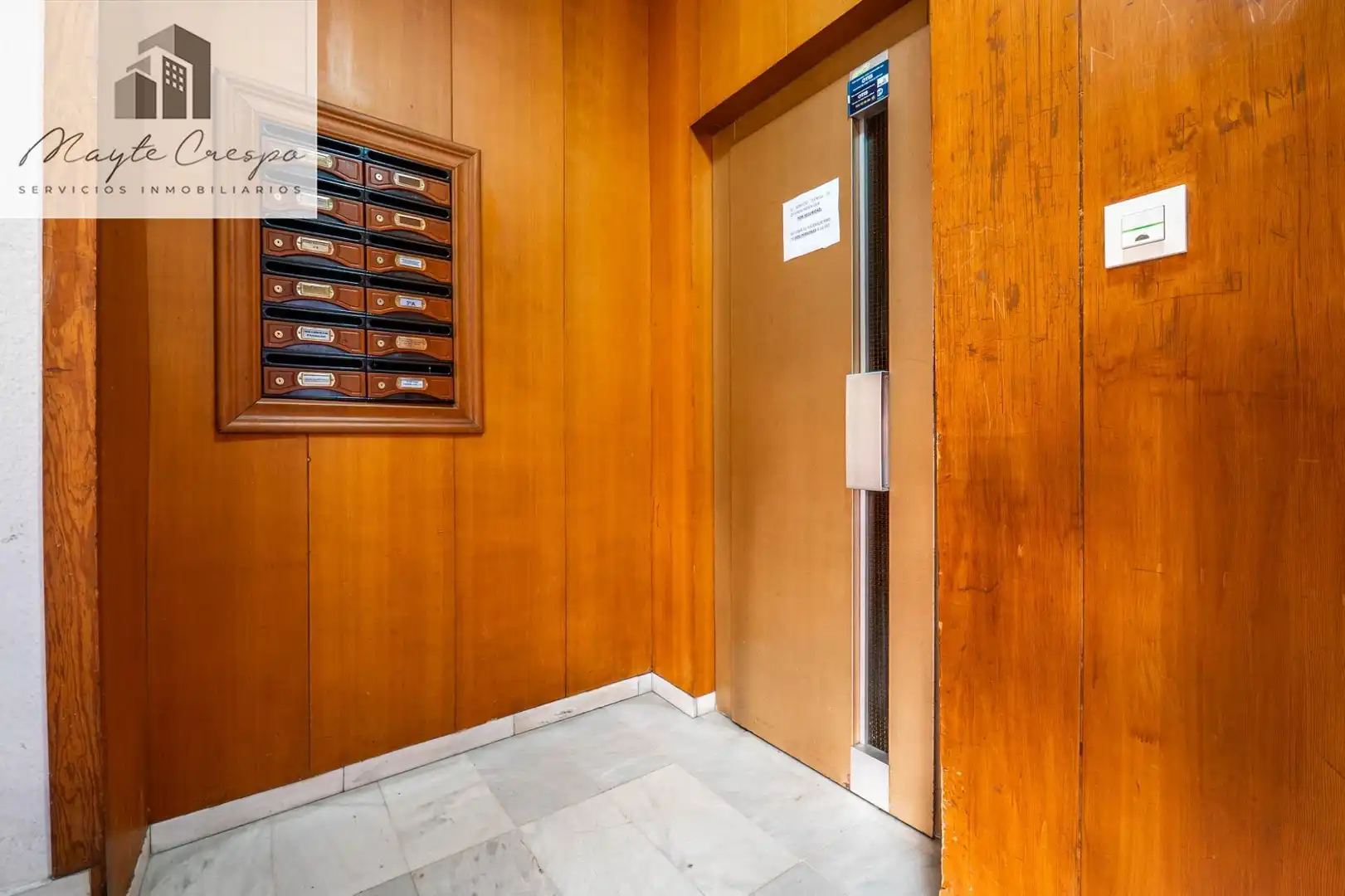 Piso con ascensor en venta en SAN JOSE BAJA, imagen 56