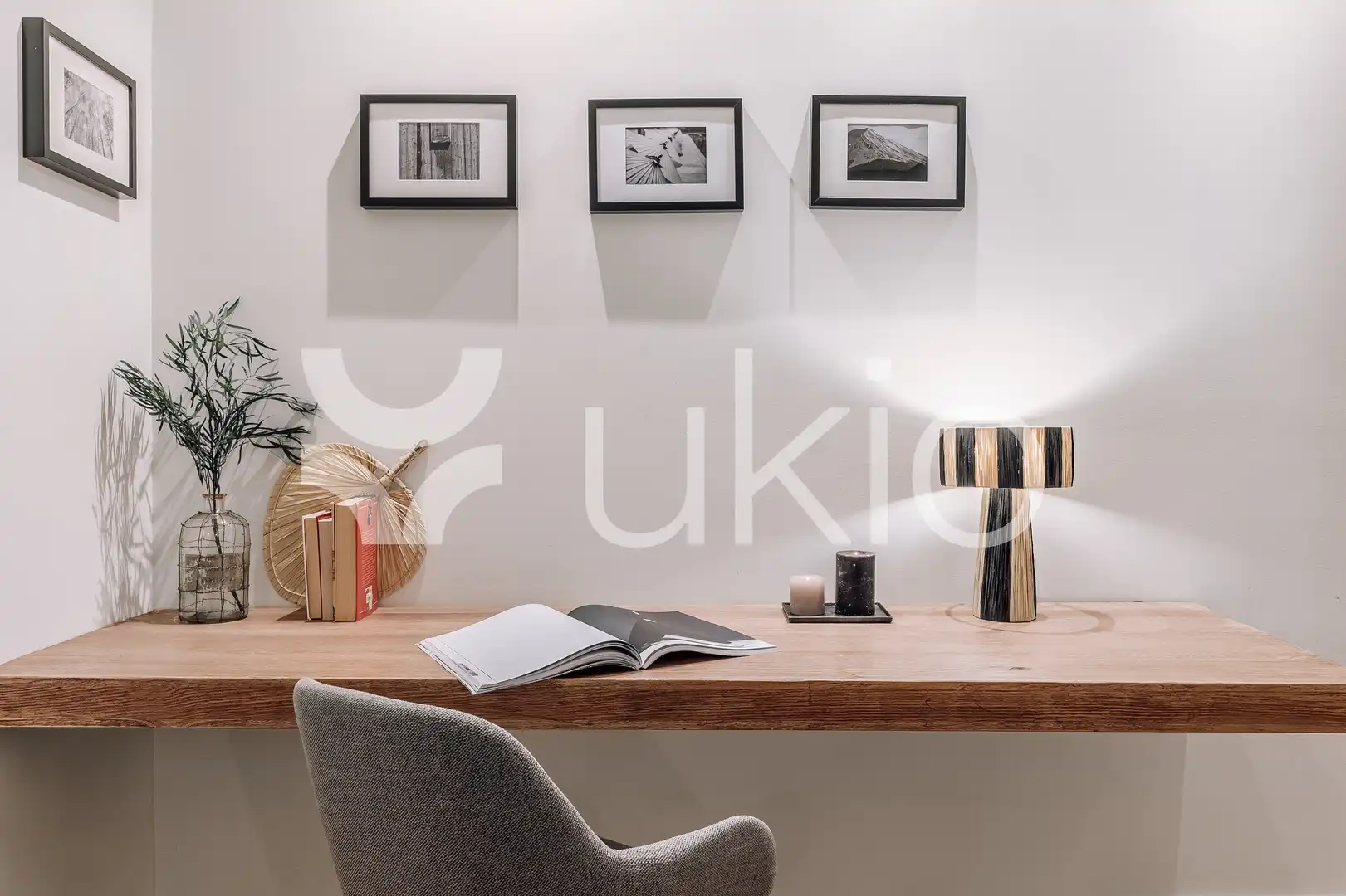 Apartament amb ascensor de lloguer a Calle de Velázquez, imagen 4