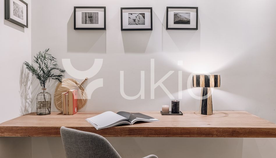 Apartamento de alquiler en Calle de Velázquez, Recoletos - Imagen 4