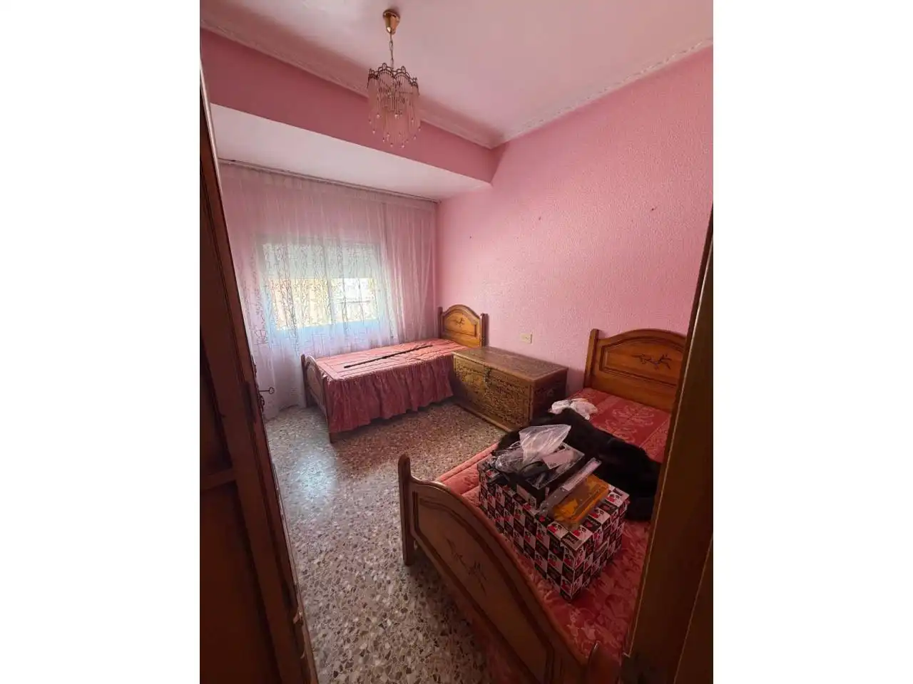 Flat with lift for sale in Calle Juan de Austria, imagen 20