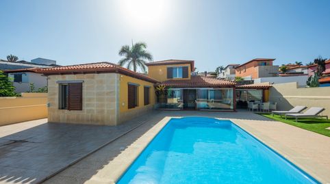 Foto 3 de Casa o chalet en venta en El Pris - Juan Fernández, Tacoronte