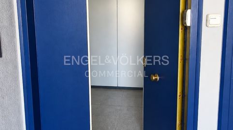 Foto 5 de Oficina de alquiler en Centre, L'Hospitalet de Llobregat