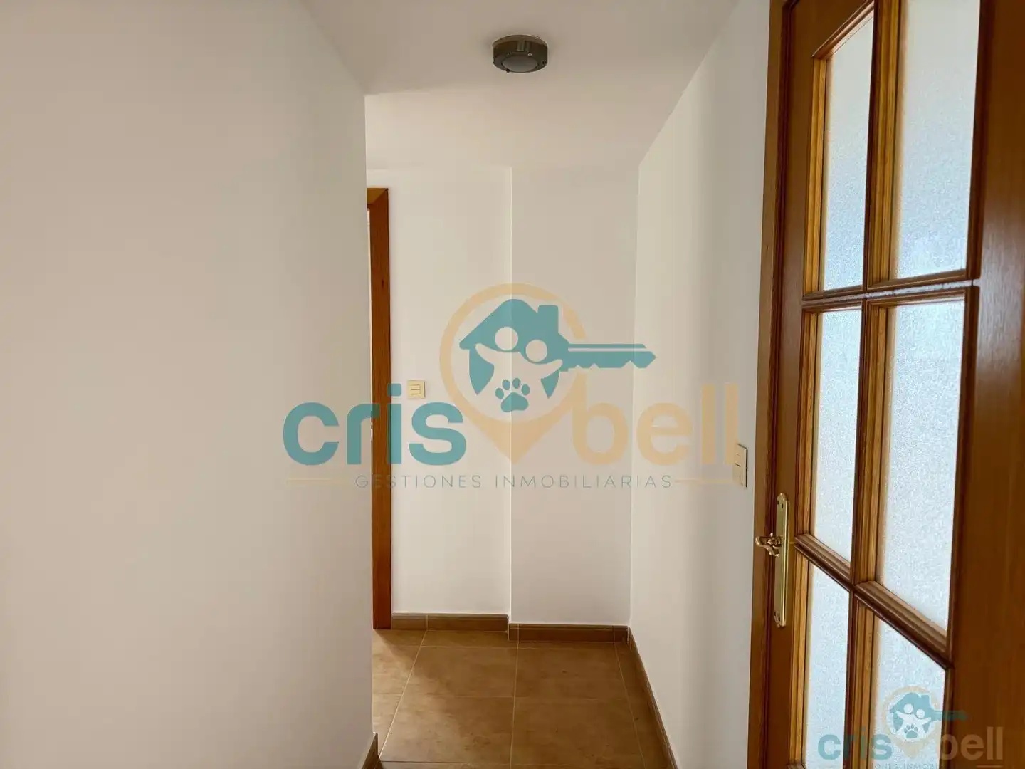 Penthouse with terrace for sale in Juan Carlos I, imagen 19