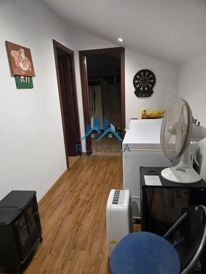 House for sale in Barrio San Pedro del romeral