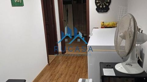 VENTA CHALET EN SAN PEDRO DEL ROMERAL
