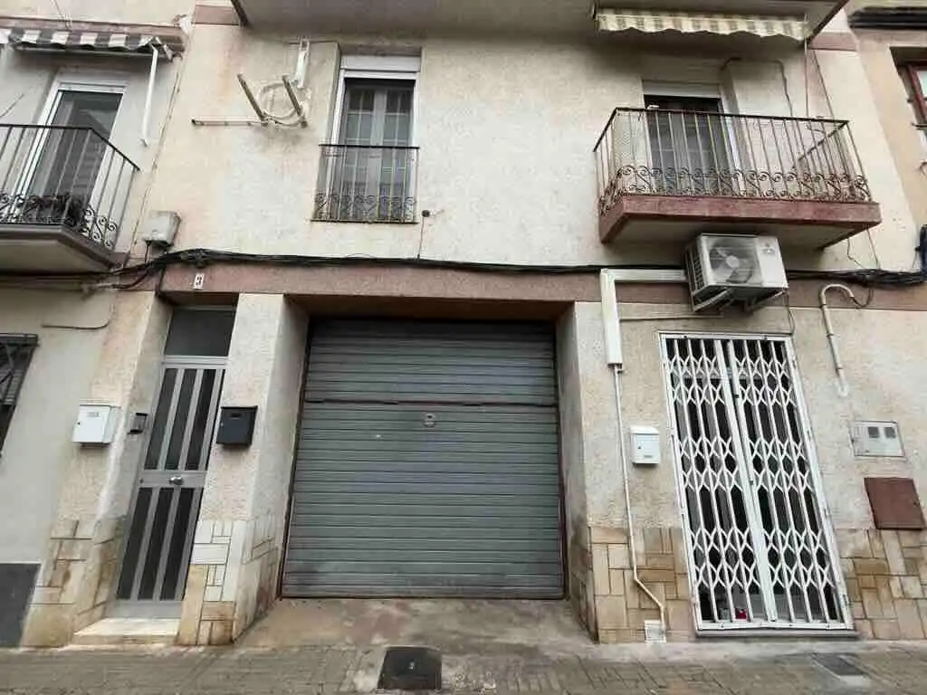 Appartement à vendre à C/ Agustín Querol, imagen 2
