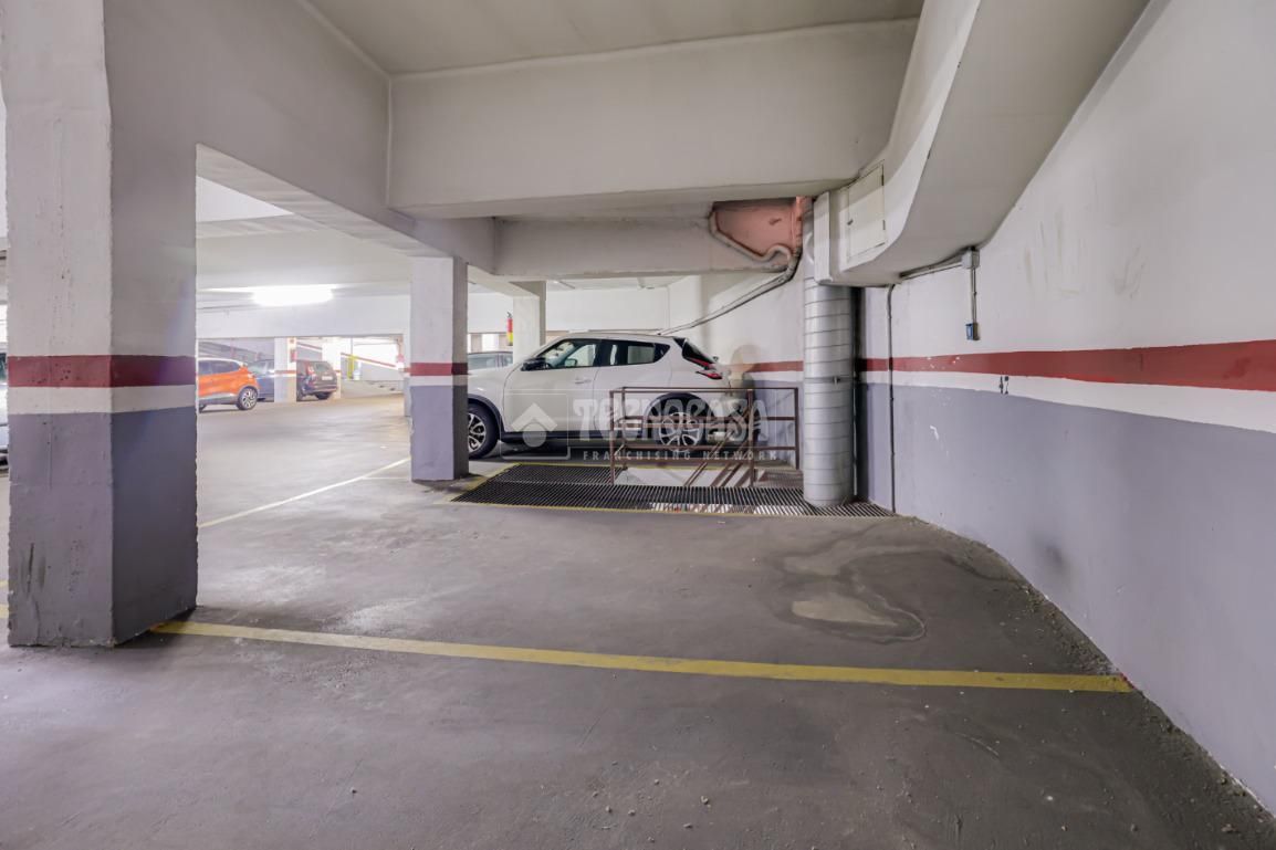 Parkplatz von Garage zum Verkauf in  Barcelona Capital