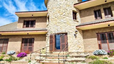 Foto 4 de Casa o xalet en venda a Les Borges del Camp, Tarragona