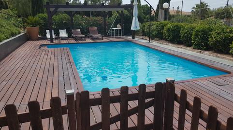 Photo 3 of Houses for sale in Altorreal - El Chorrico, Molina de Segura