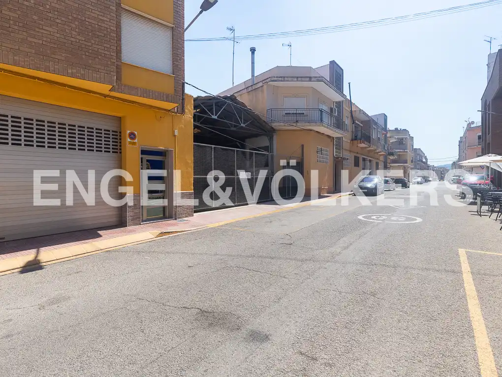 Exterior view of Residential for sale in Corbera