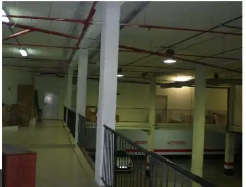 Nave industrial de alquiler en Telde