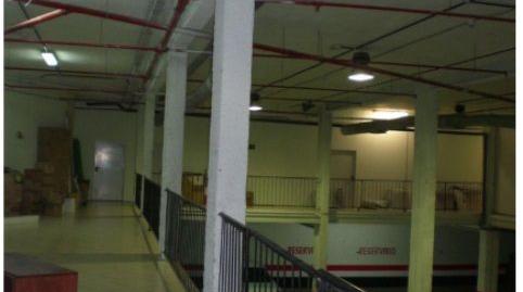 Photo 2 of Industrial buildings to rent in Playa del Hombre - Taliarte - Salinetas, Telde