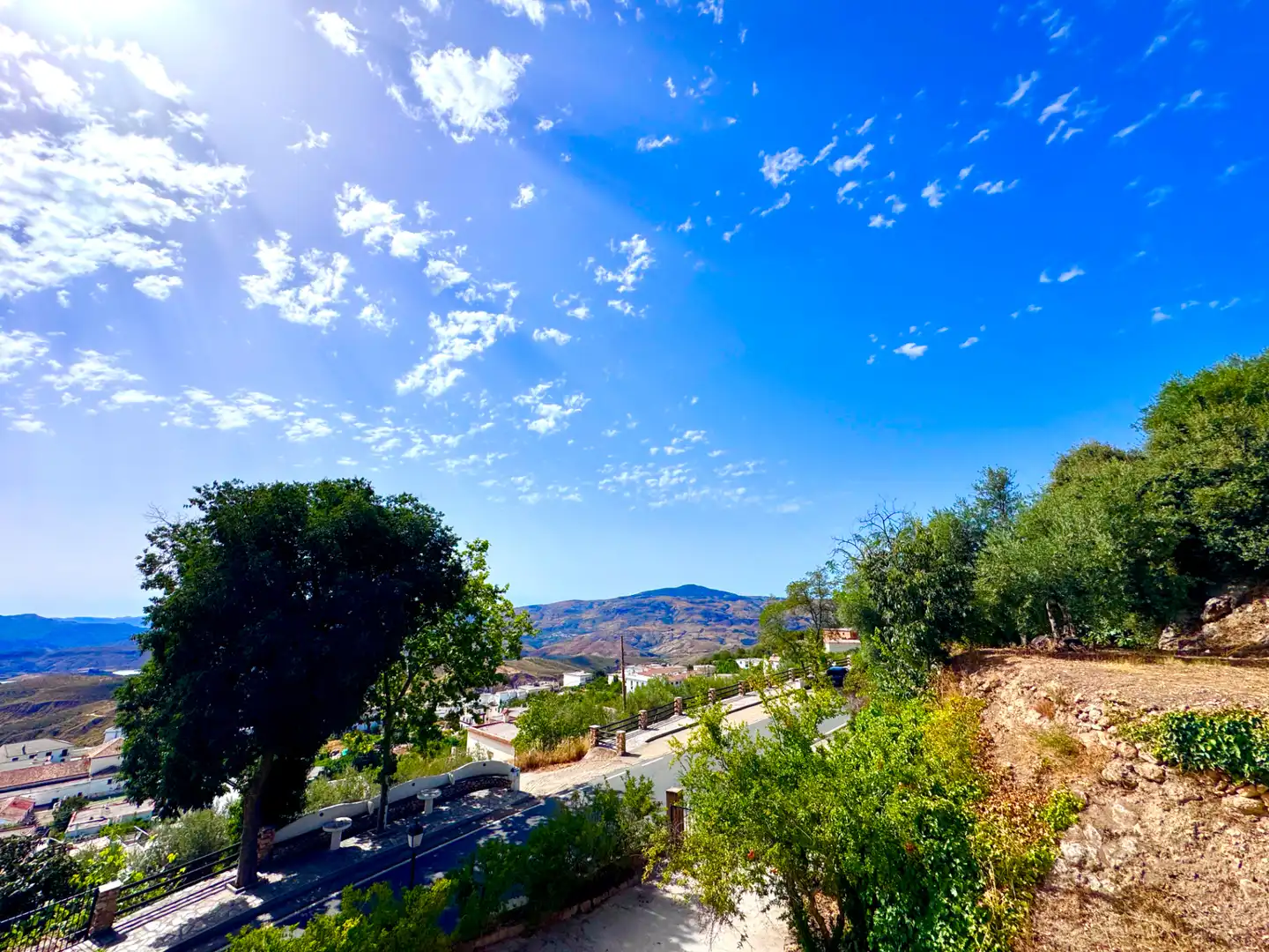 Chalet con terraza en venta en A-4130, imagen 20