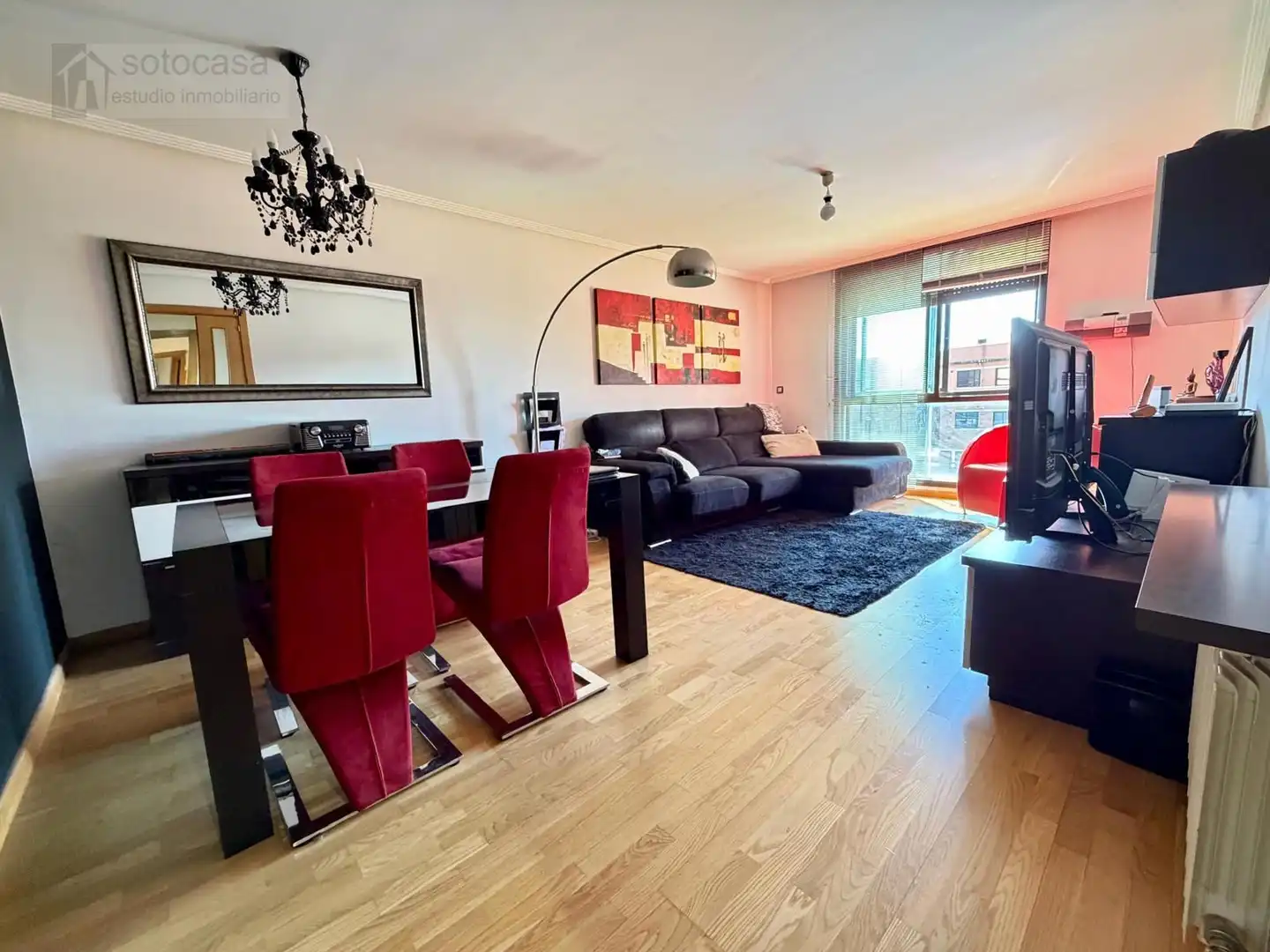 Flat with pool for sale in CERVANTES 37, imagen 13