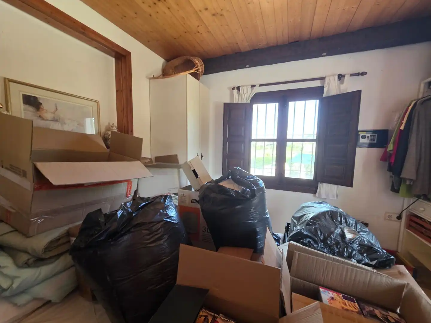 Country house zum Verkauf in Guaro