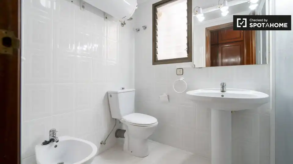 Room in Centro Puerto