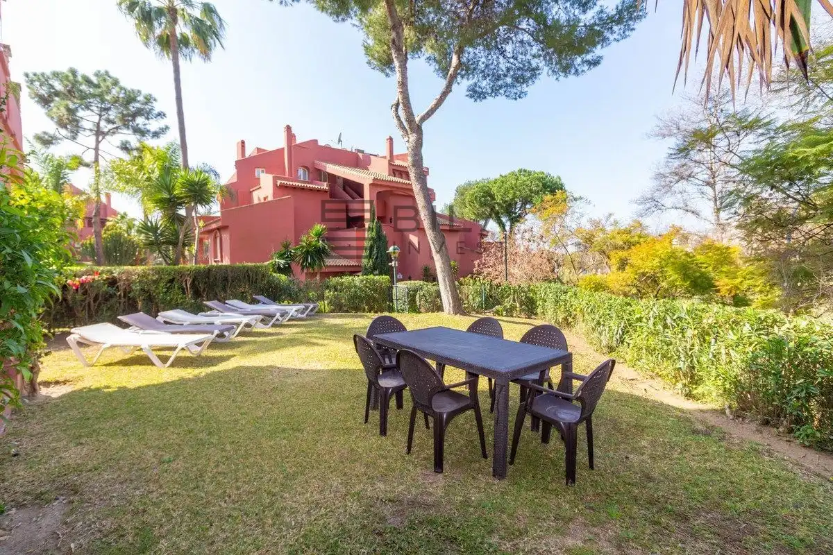 Pis en venda a Cerrado de Elviria Beach, Romana Playa