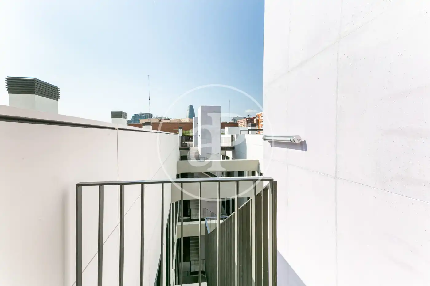 Flat for rent in Carrer del Perú, Provençals del Poblenou