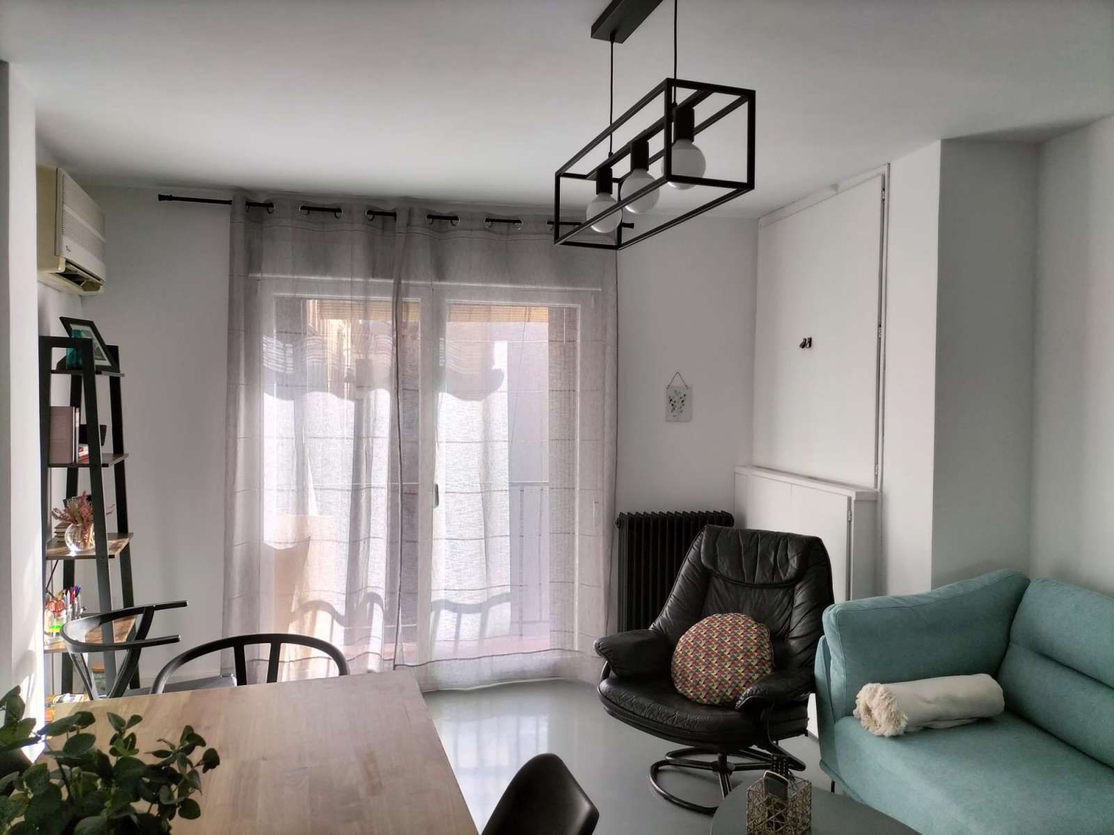Apartment to share in San Matías - Realejo