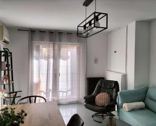 Apartament per a compartir a San Matías - Realejo