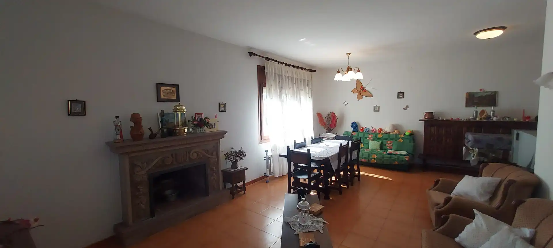 Chalet con jardín en venta en Carrer del Llobregat, imagen 13