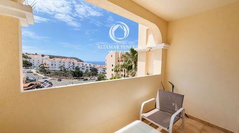 Foto 3 de Apartamento de alquiler en Av. San Francisco, Los Cristianos, Arona