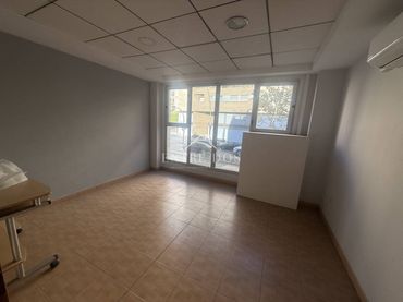 Ufficio in vendita a Avenida Barcelona