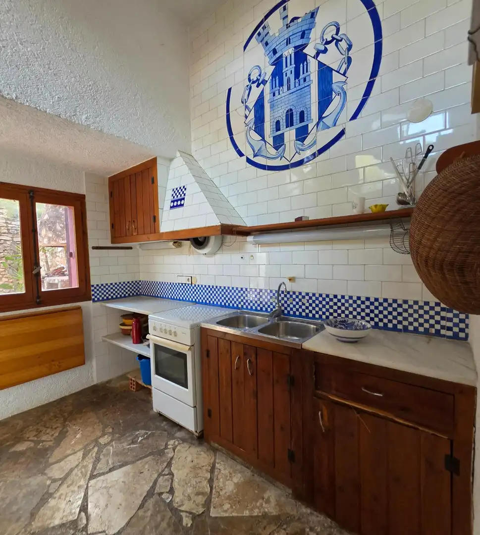 Haus mit Garten zum Verkauf in Roques Daurades - L'Estany, imagen 12