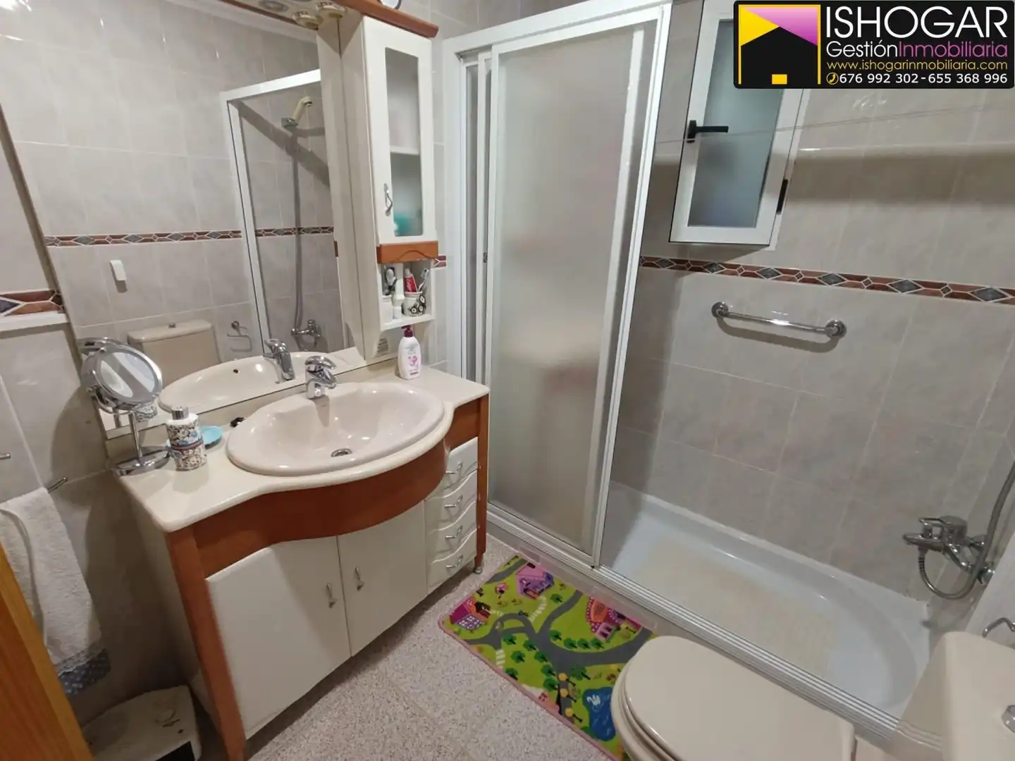 Wohnung mit Balkon zum Verkauf in JUAN  ALCAIDE, imagen 13