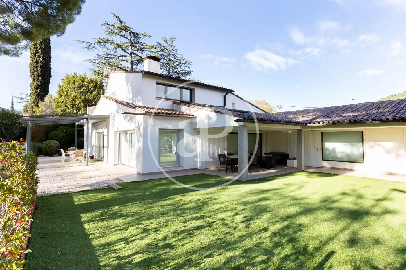 Maison avec jardin à vendre à Av. del Vallès, imagen 8