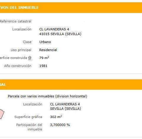 Photo 2 of Flat for sale in Pino Montano - Consolación, Sevilla