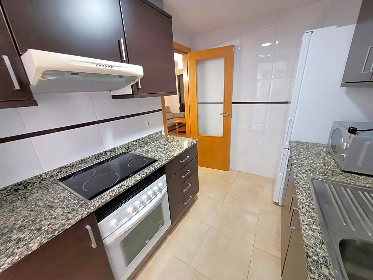 Apartments for rent in Paseo de la Universidad, 8, Grau de Gandia - Venecia - Marenys de Rafalcaid