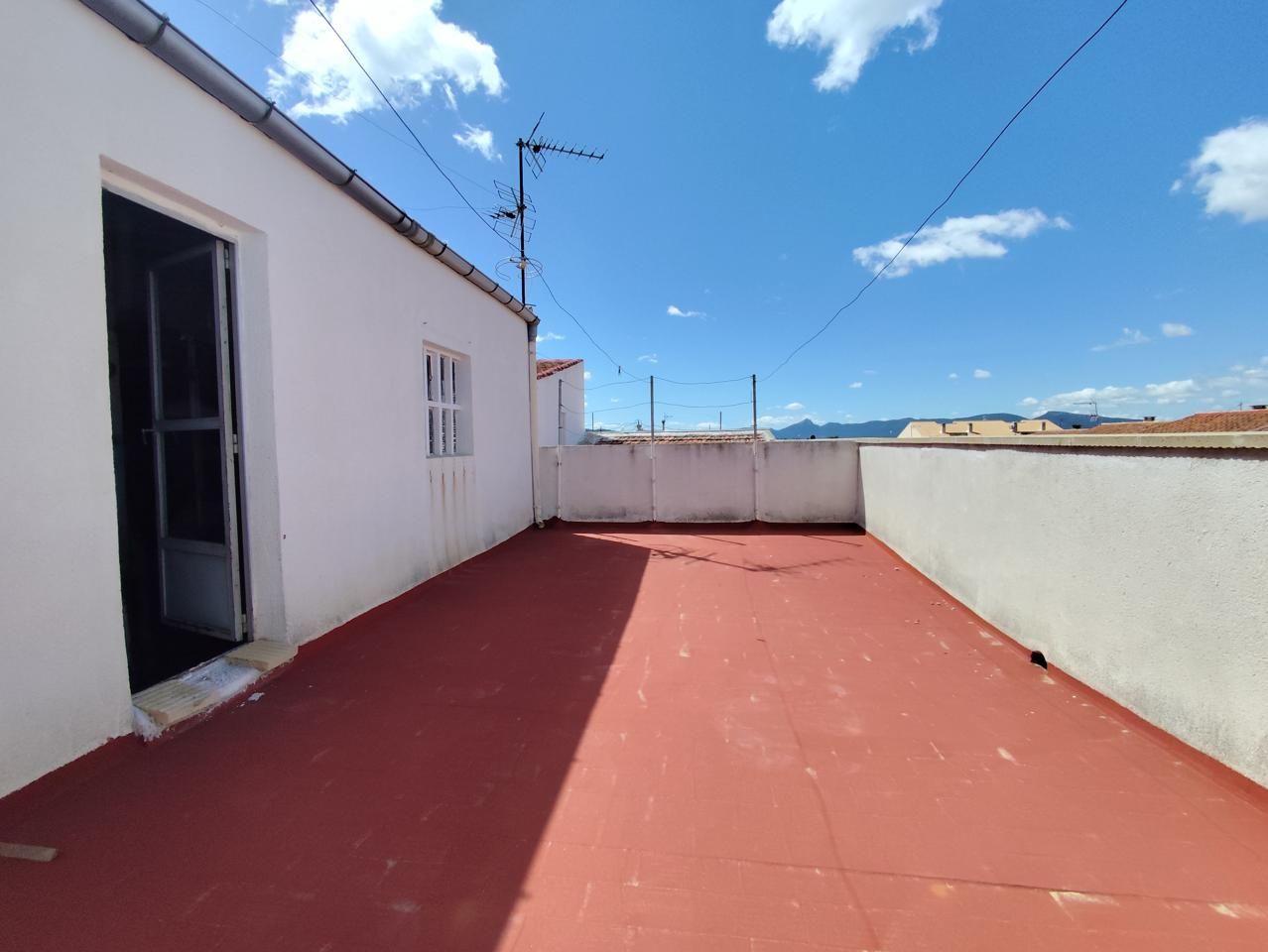 Casa o xalet en venda a Ibi